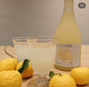 CHOYA 초야 유즈 750ml