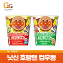 NISSIN 닛신 호빵맨 컵라면/컵우동
