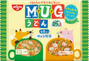 닛신 MUG누들/우동