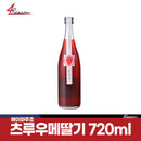 츠루우메 이치고 딸기 사케 720ml
