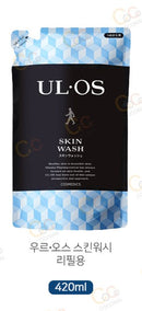 일본 ULOS 우르오스 300ml/420ml/500ml