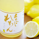 우메노야도 아라고시 레몬 720ml