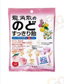 용각산 목캔디 파우치타입 3종류