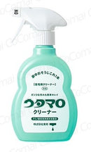 일본 우타마로 클리너 용기 400ml