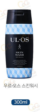 일본 ULOS 우르오스 300ml/420ml/500ml